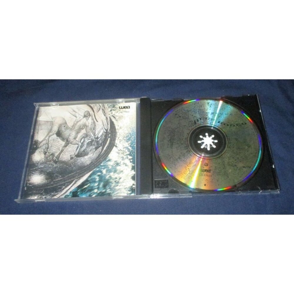 Blue Rodeo - Lost Together (CD, WEA Records, 1992) - Picture 2 of 3
